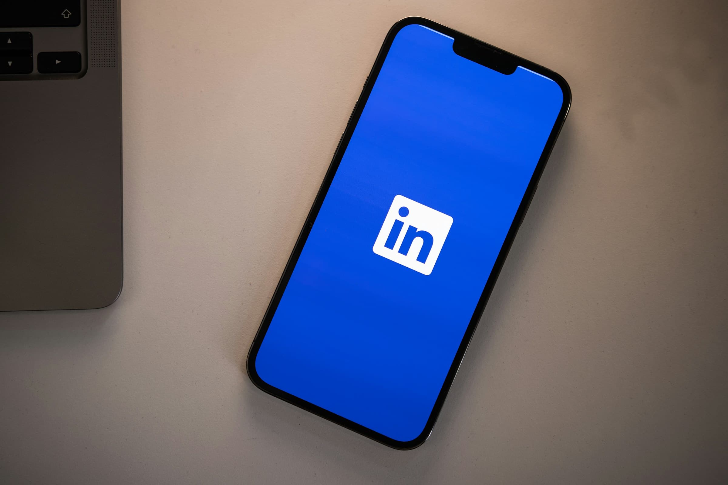 I Don't Trust LinkedIn