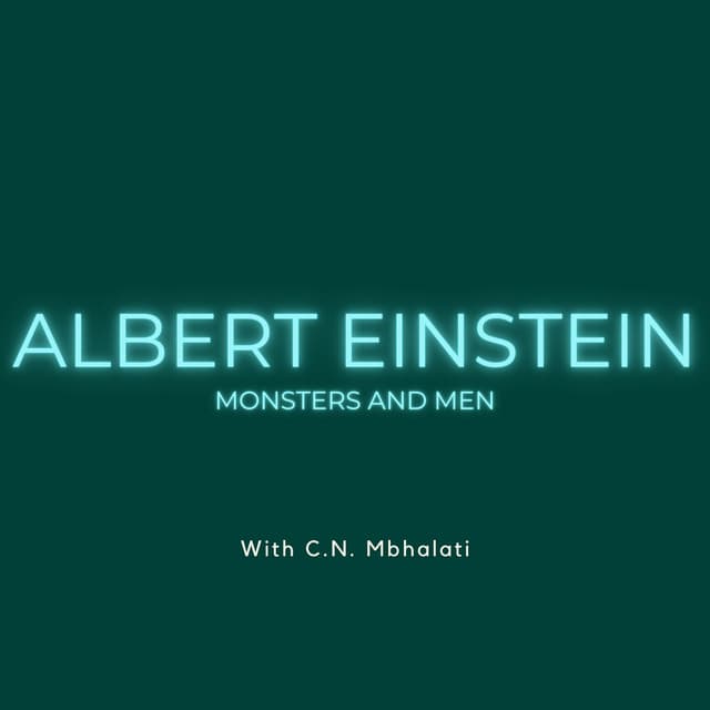 #0.2 Albert Einstein cover